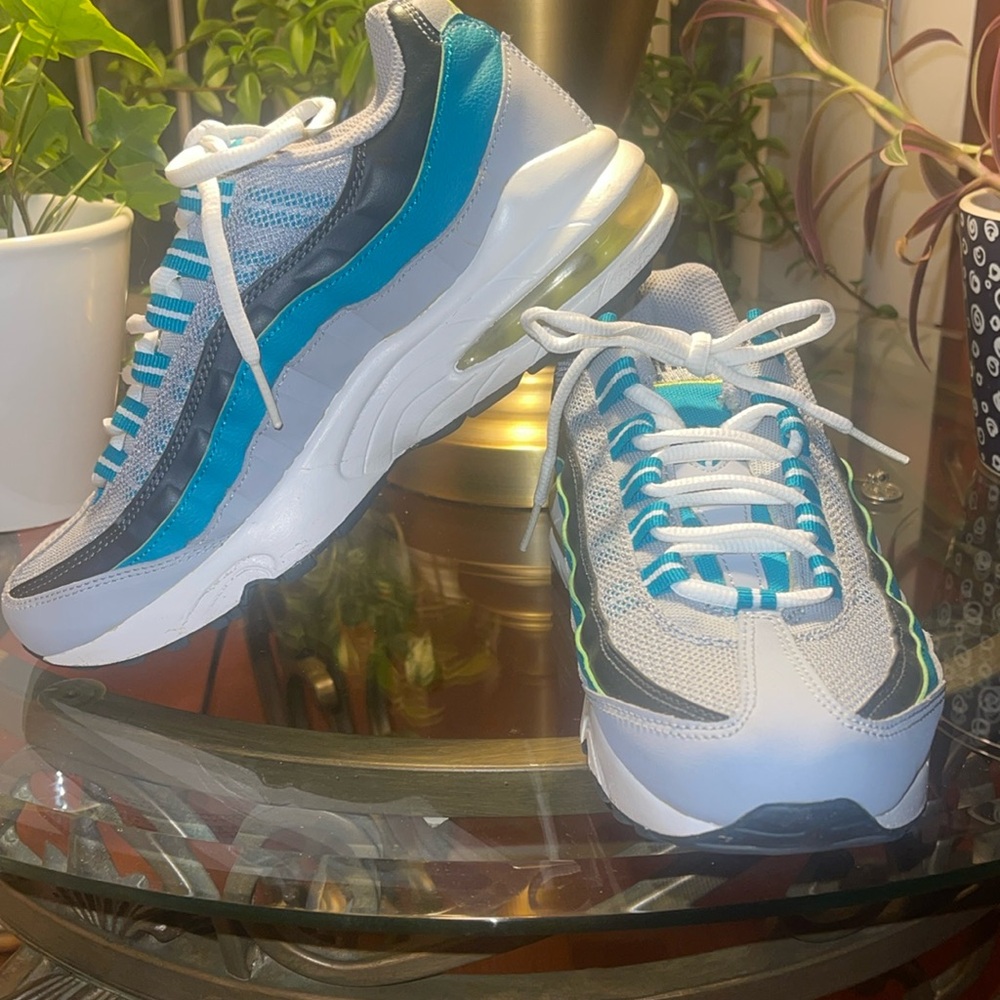 Nike Air Max 95